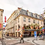 Appartement La Bonbonniere, Bleue Ou Rose *