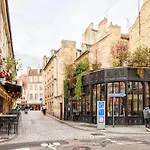 La Bonbonniere, Bleue Ou Rose Appartement