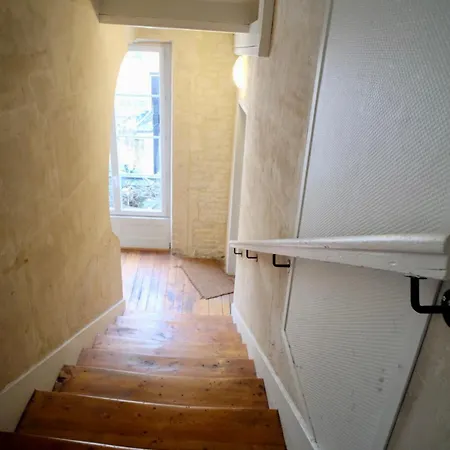 La Bonbonniere, Bleue Ou Rose * Caen