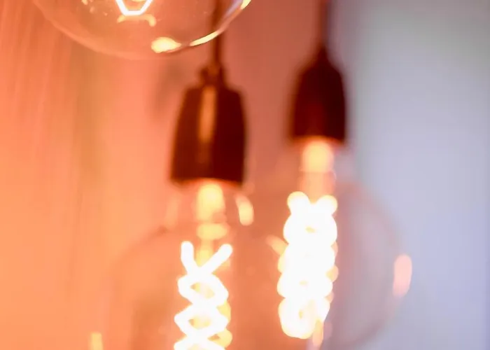 La Bonbonniere, Bleue Ou Rose アパート カーン