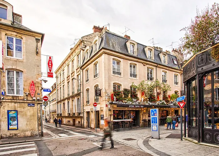 アパート La Bonbonniere, Bleue Ou Rose *